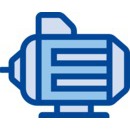 Elektroverkstaden AB Logo