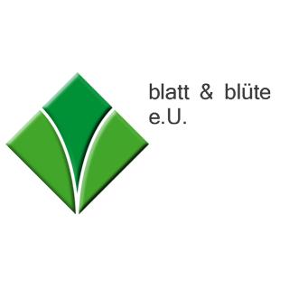 blatt & blüte e.U. Ing. Beate Gugatschka in 8111 Gratwein-Straßengel - Logo