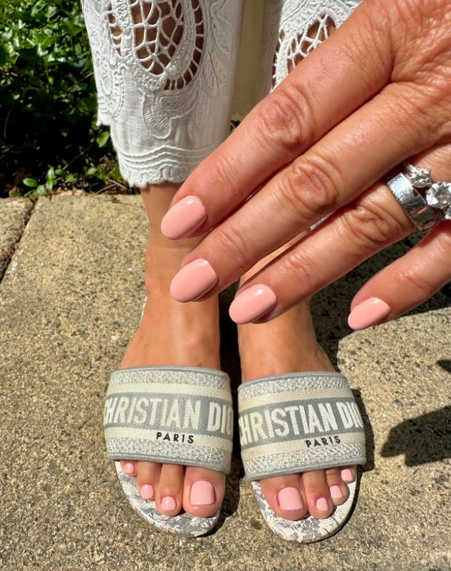 Bilder Fantasy Nails Violeta Jovanovic