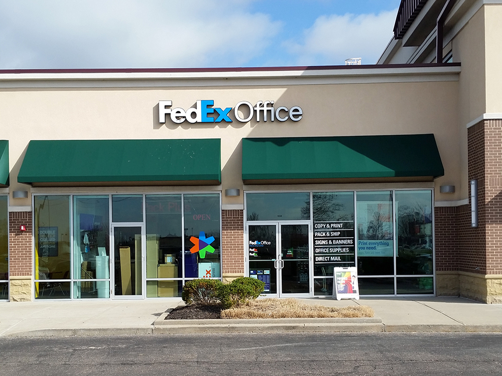 Exterior photo of FedEx Office location at 9330 Union Centre Blvd\t Print quickly and easily in the self-service area at the FedEx Office location 9330 Union Centre Blvd from email, USB, or the cloud\t FedEx Office Print & Go near 9330 Union Centre Blvd\t Shipping boxes and packing services available at FedEx Office 9330 Union Centre Blvd\t Get banners, signs, posters and prints at FedEx Office 9330 Union Centre Blvd\t Full service printing and packing at FedEx Office 9330 Union Centre Blvd\t Drop off FedEx packages near 9330 Union Centre Blvd\t FedEx shipping near 9330 Union Centre Blvd