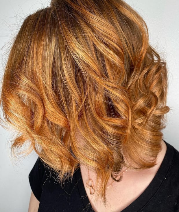 Images Lavish Salon LLC