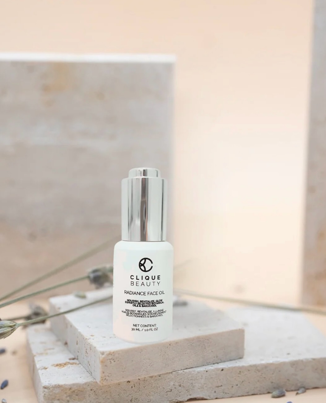 Clique Boutique - Holiday Manor Image