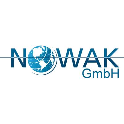 Logo Nowak GmbH Übersetzungen