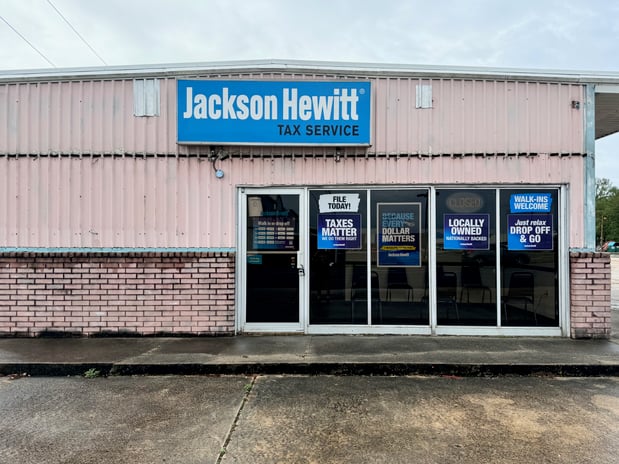 Images Jackson Hewitt Tax Service