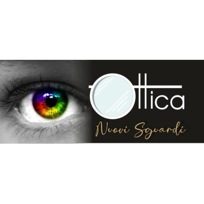 Ottica Nuovi Sguardi Logo