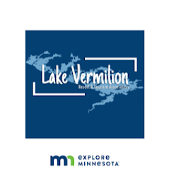 Lake Vermilion Resort and Tourism Association Logo