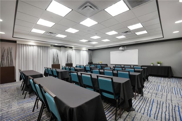 Images Hampton Inn & Suites Tulsa/Tulsa Hills