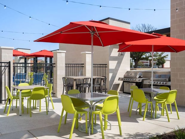 Images Home2 Suites by Hilton Round Rock Medical Center