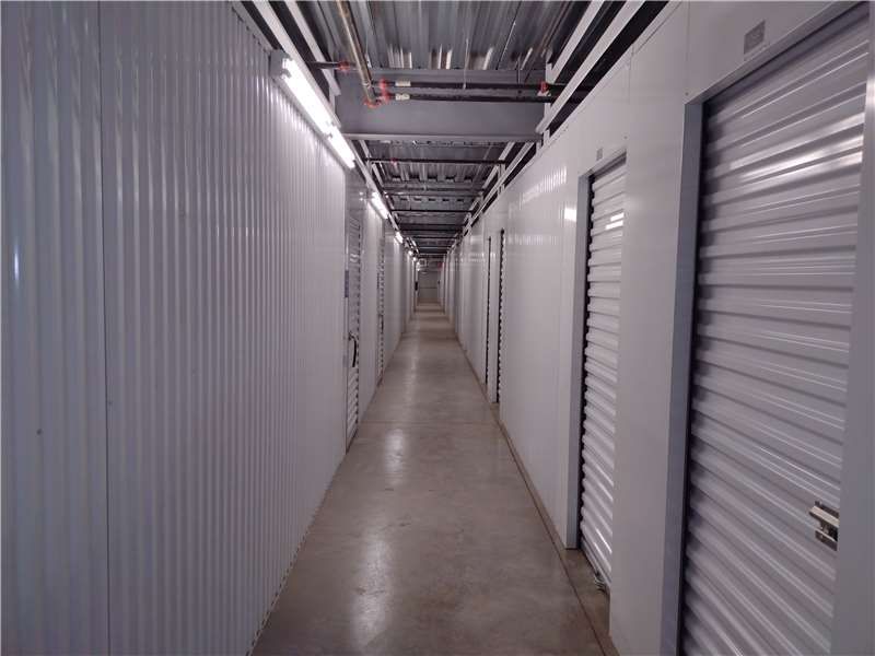 Interior Units - Extra Space Storage at 1001 E Reno Ave, Oklahoma City, OK 73117