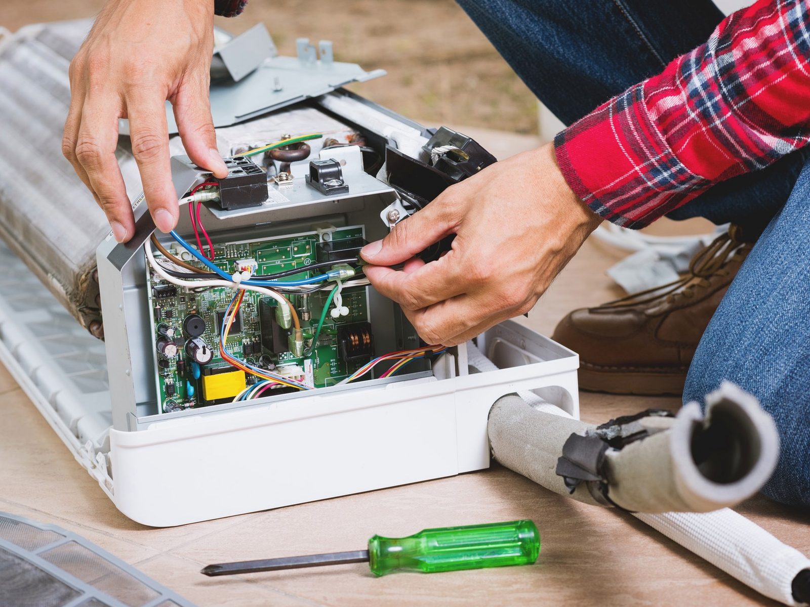 Choice Appliance Repair