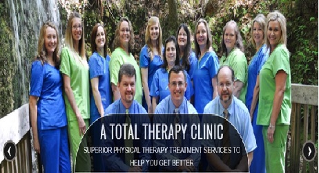 Images Chipley Therapy Group & Wellness Center