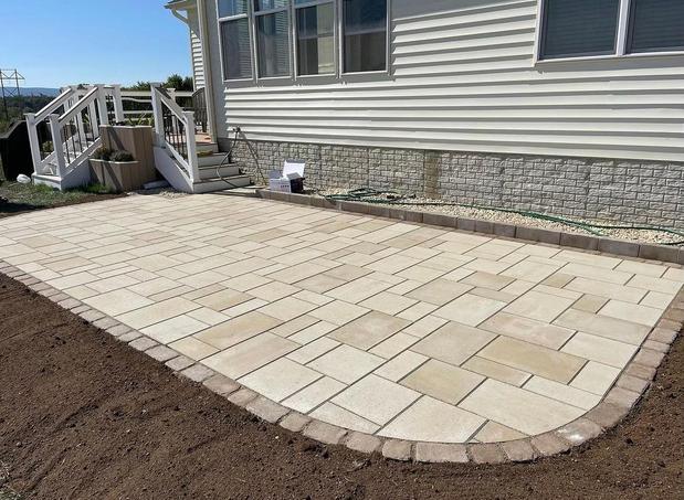 Images Mountain Strong Landscaping