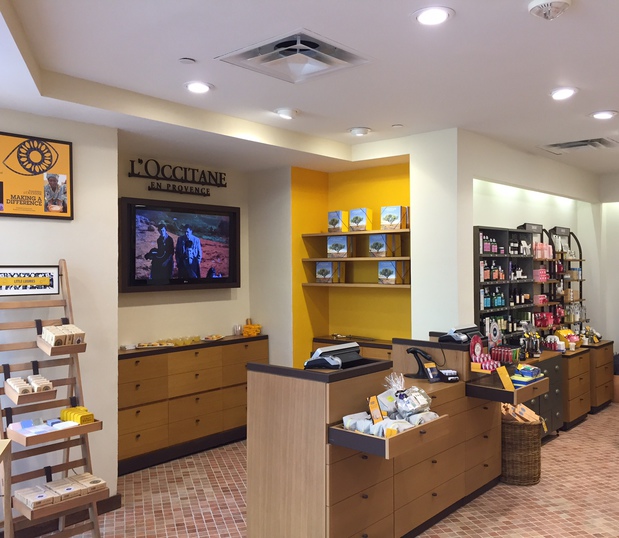 Images L'Occitane en Provence