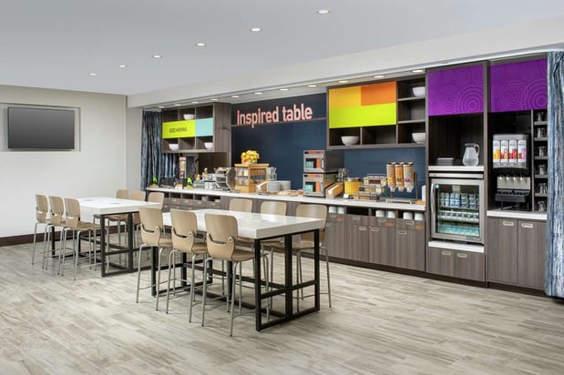 Images Home2 Suites by Hilton Charlottesville Downtown