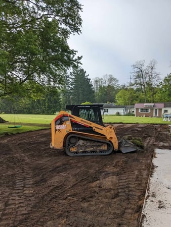 Images M&M Excavating, LLC