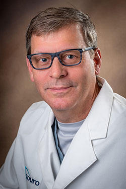 Dr. Frank Edward Wilklow, MD