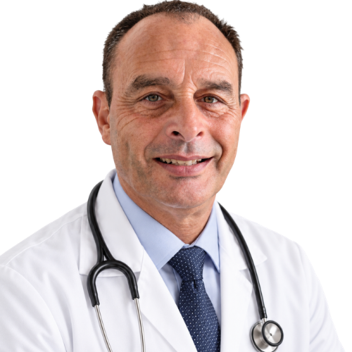 German Camacho, MD - Jacksonville, FL - Internal Medicine