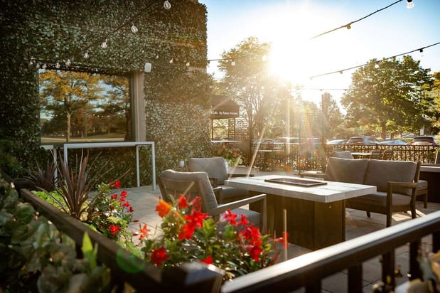 Images DoubleTree Suites by Hilton Hotel & Conference Center Chicago-Downers Grove