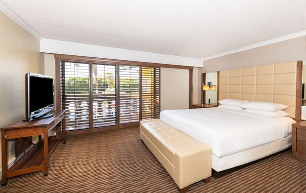Images Hilton Phoenix Resort at the Peak