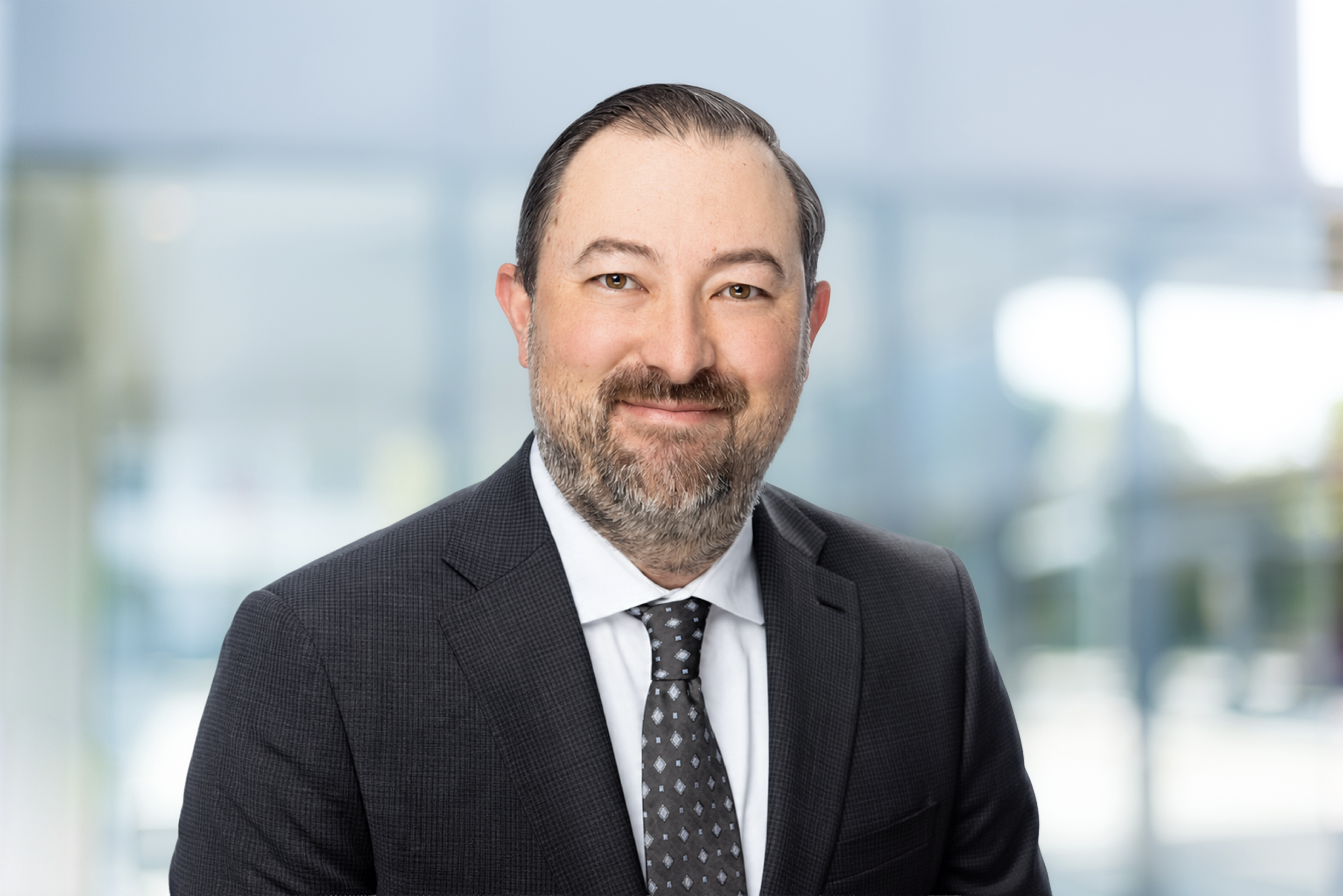 advisor headshot