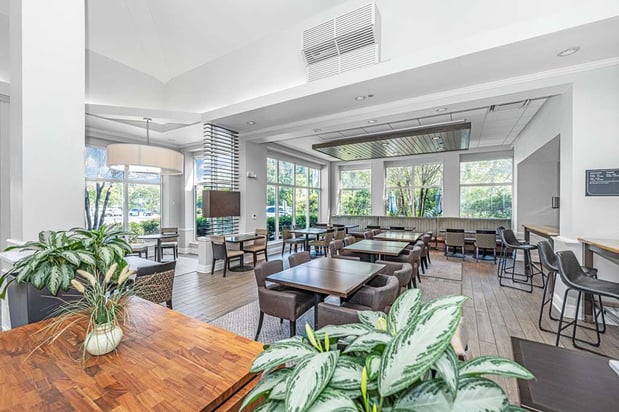 Images Hilton Garden Inn Charleston Airport