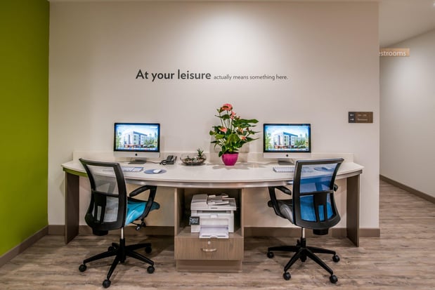 Images Even Hotel Eugene by IHG