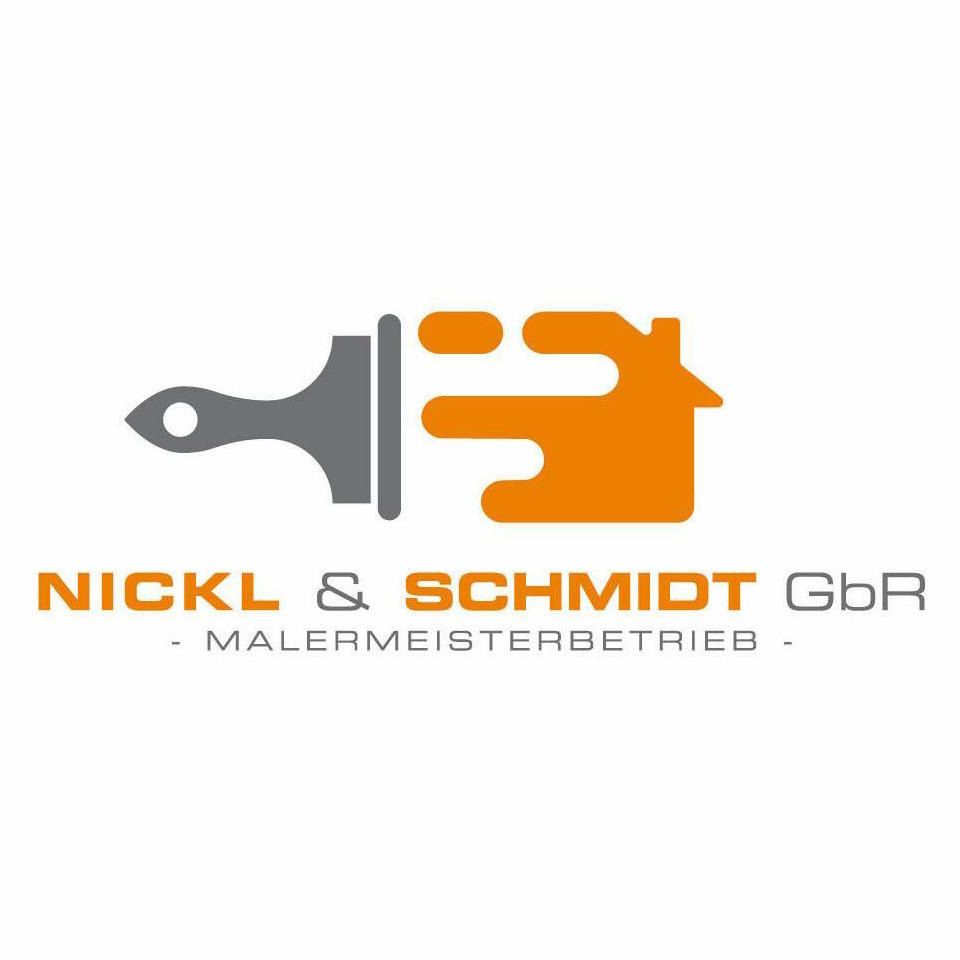 Nickl & Schmidt GbR Malermeisterbetrieb in Pulheim - Logo