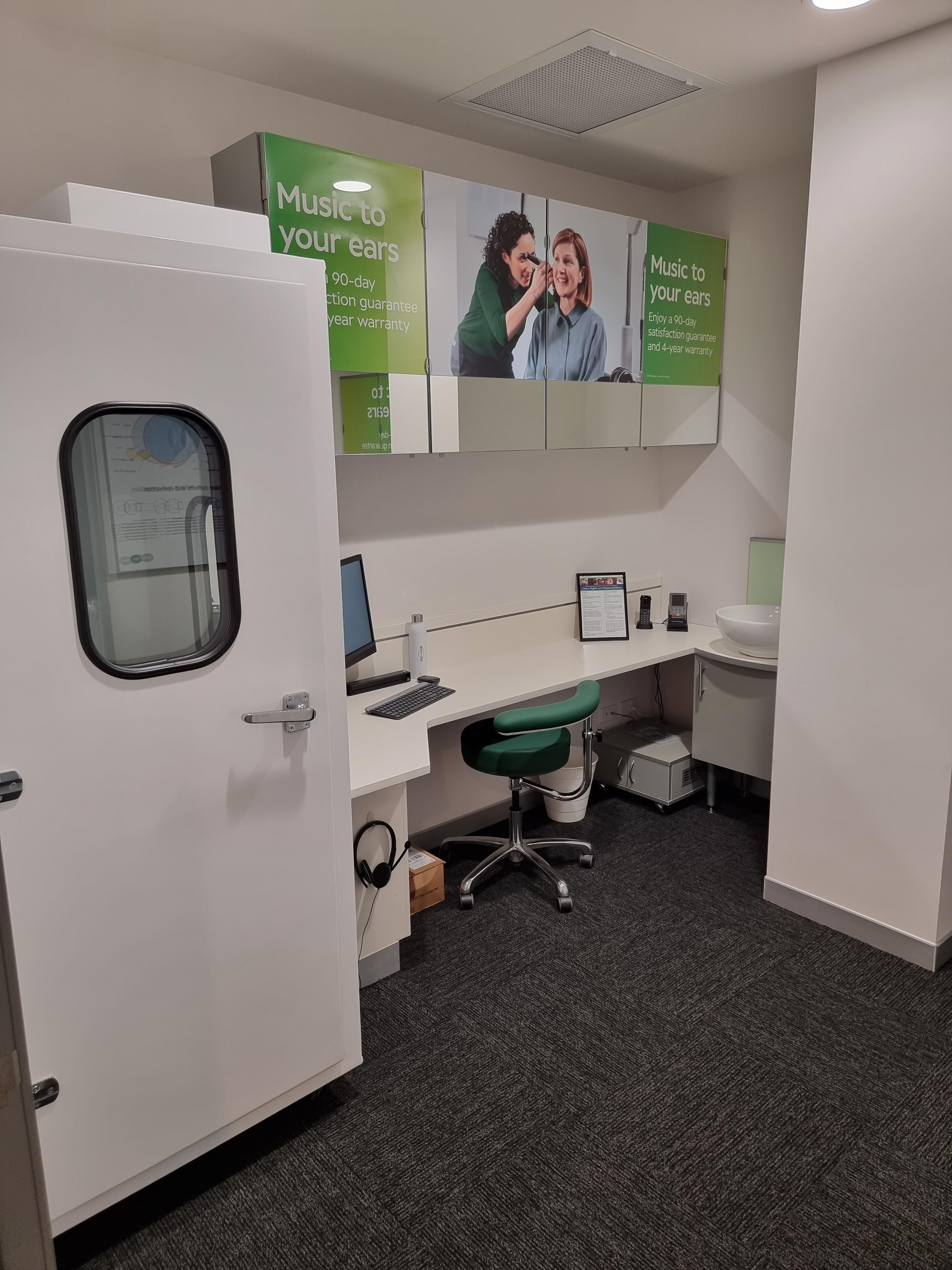 Images Specsavers Optometrists & Audiology - Knox City S/C