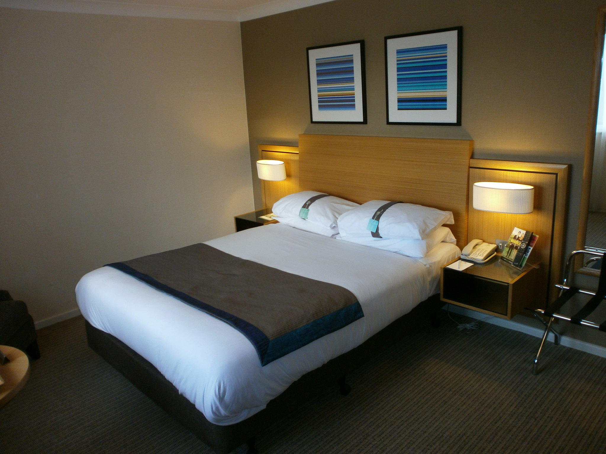 Images Holiday Inn Birmingham - Bromsgrove, an IHG Hotel