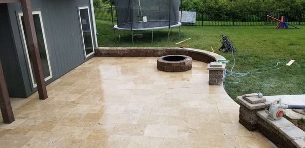 Images Perez Landscape and Trees LLC
