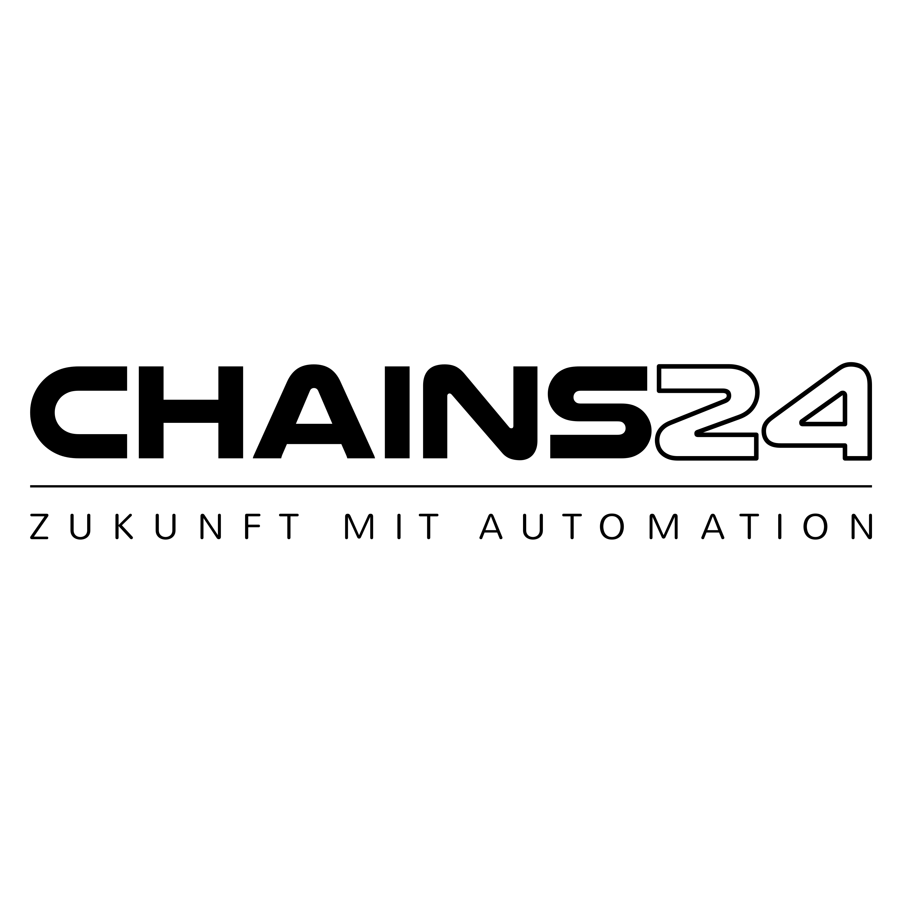 Logo Chains24 GmbH
