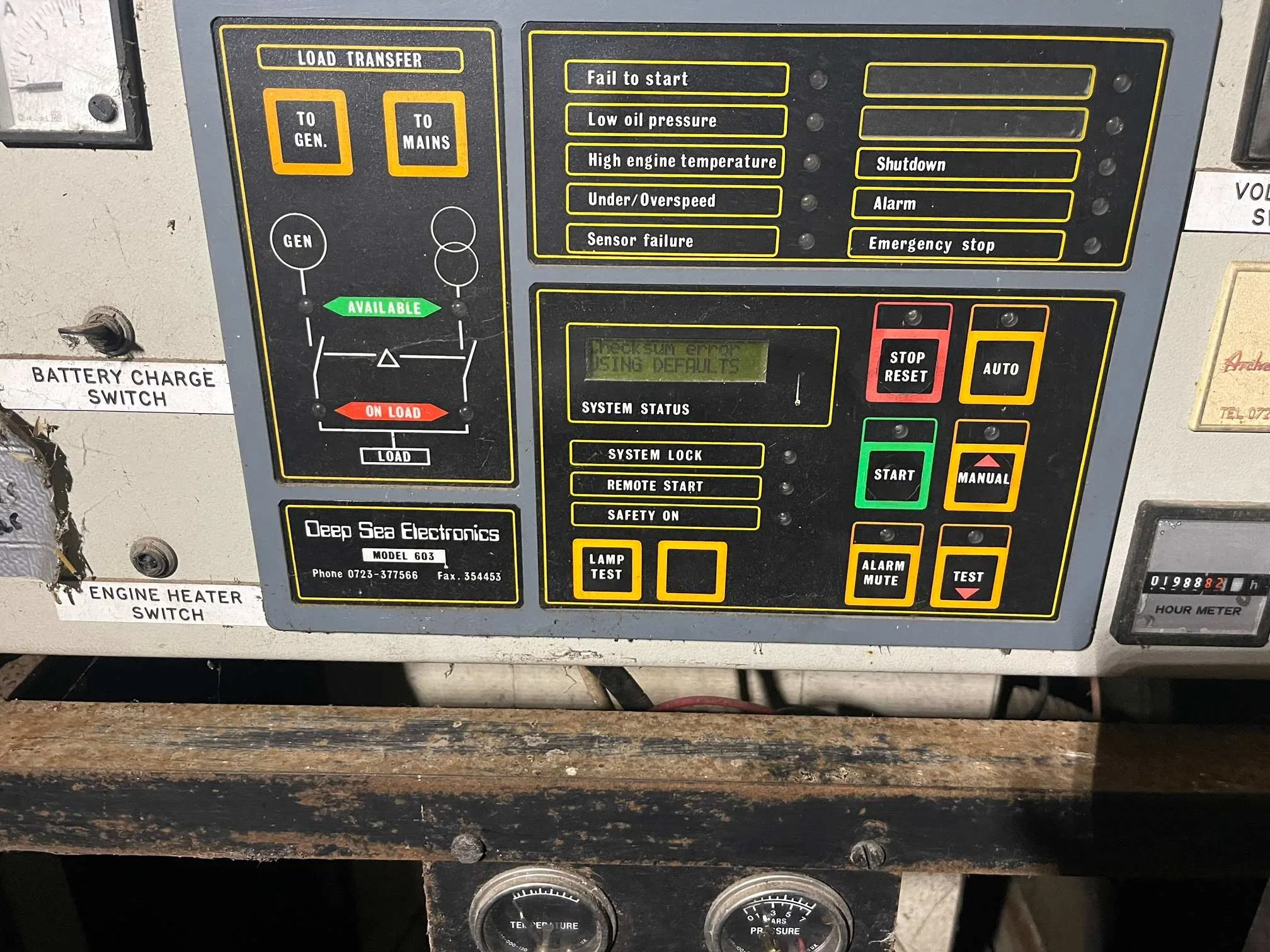 Images Gale Power Systems