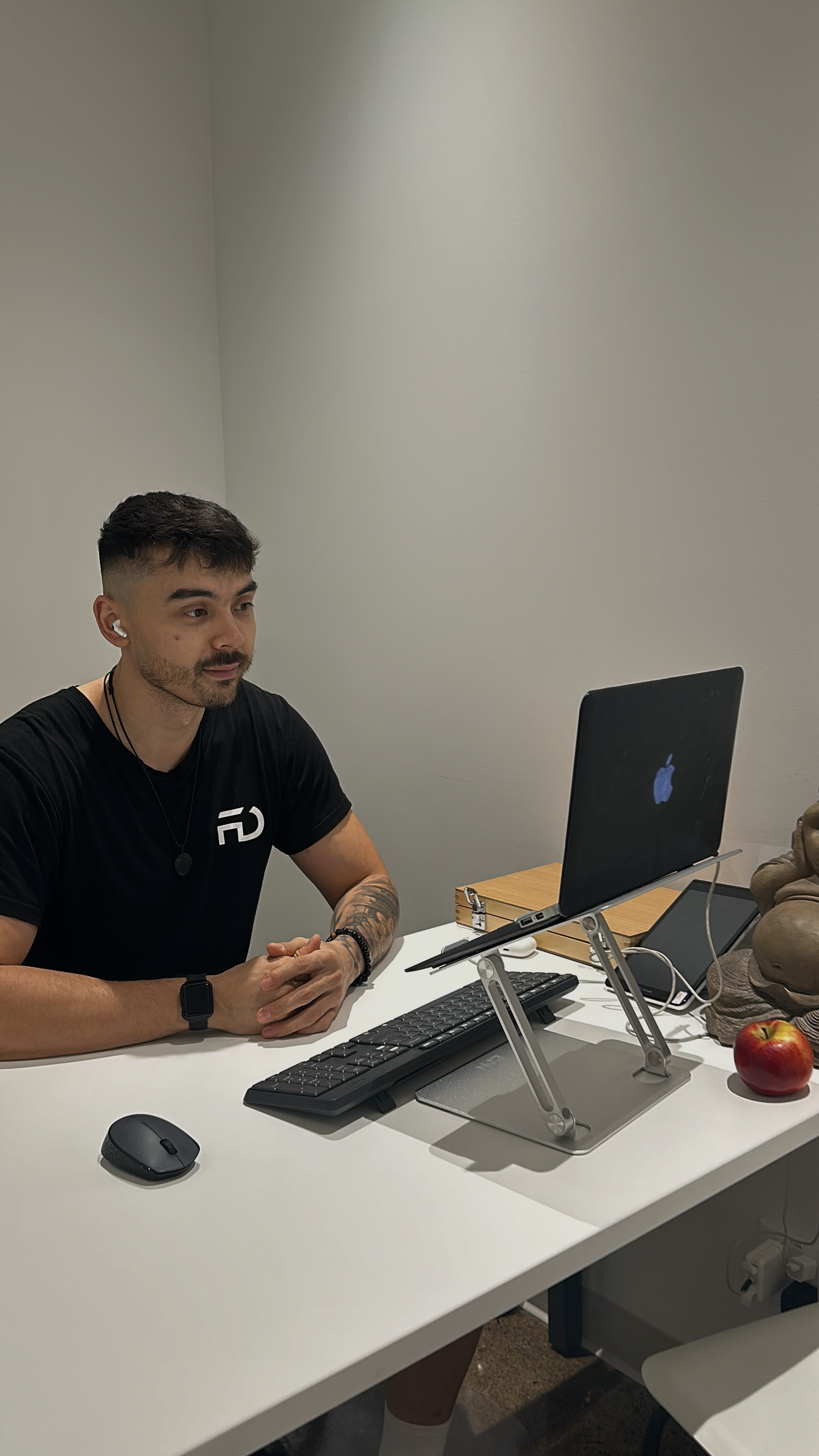 Images FD Fitness