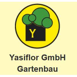 Yasiflor GmbH MANUFAKTUR GARTEN + WASSER Logo