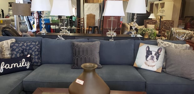 Images J and B Furniture Consignments