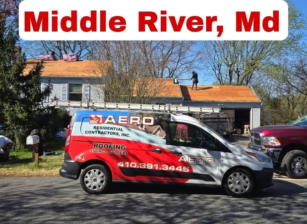 Images Aero Residential Contractors  Inc.