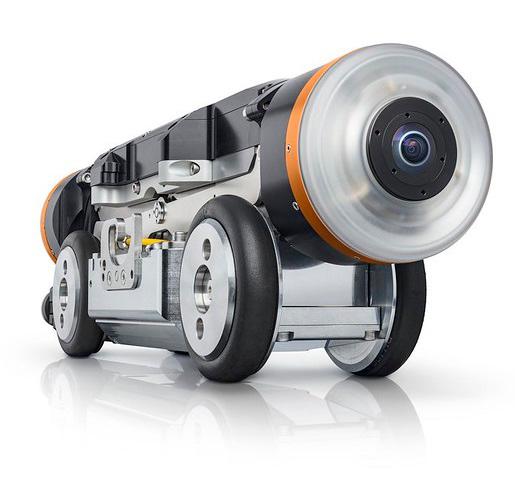 H & P Technik AG, Alpweg 4 in Möriken AG