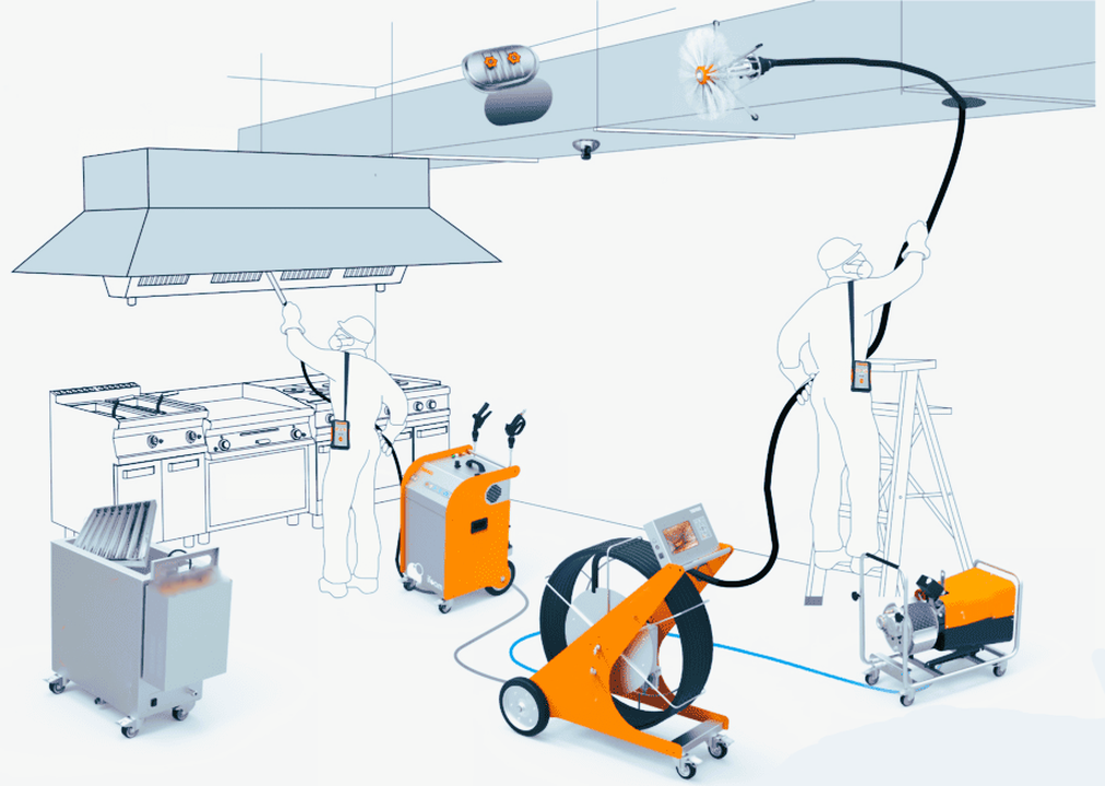 Images Limpieza Profesional Medelime, S.L.