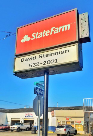 Images David Steinman - State Farm Insurance Agent