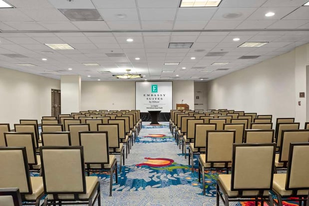 Images Embassy Suites by Hilton Los Angeles International Airport South