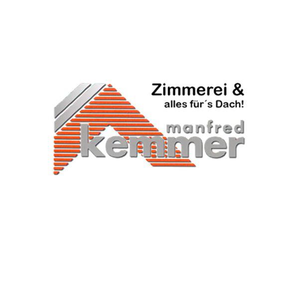 Kemmer Dach GmbH - Zimmerei & alles für's Dach Logo