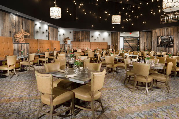 Images Crowne Plaza Resort Asheville by IHG