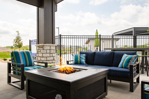Images The Emory North Liberty