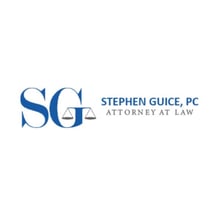 Stephen Guice, P.C. Logo