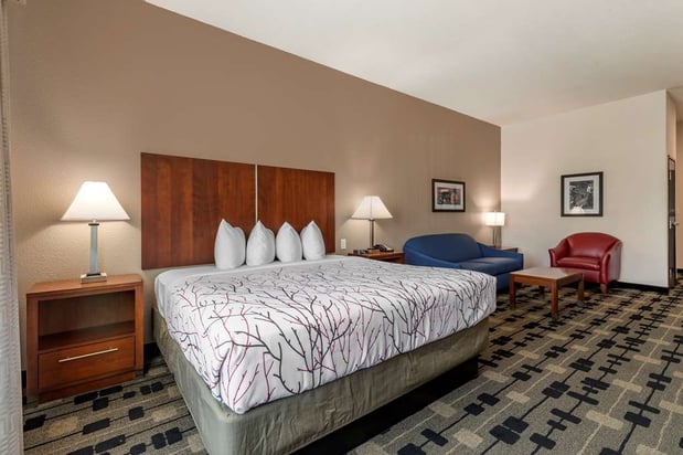 Images Best Western Plus Big Lake Inn