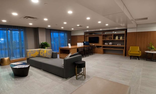 Images DoubleTree by Hilton Hotel Niagara Falls New York