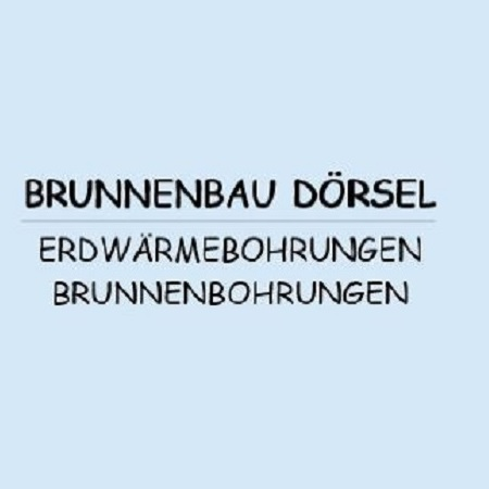Brunnenbau Dörsel  