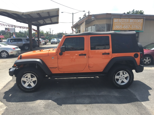 Images Webster Motors