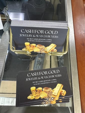 Images Cash For Gold - Jewelry & Watch Buyers Hallandale