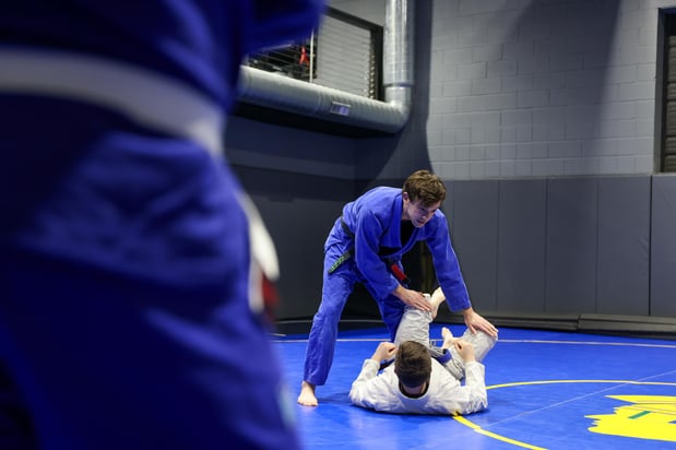 Images Hamel Jiu Jitsu Club